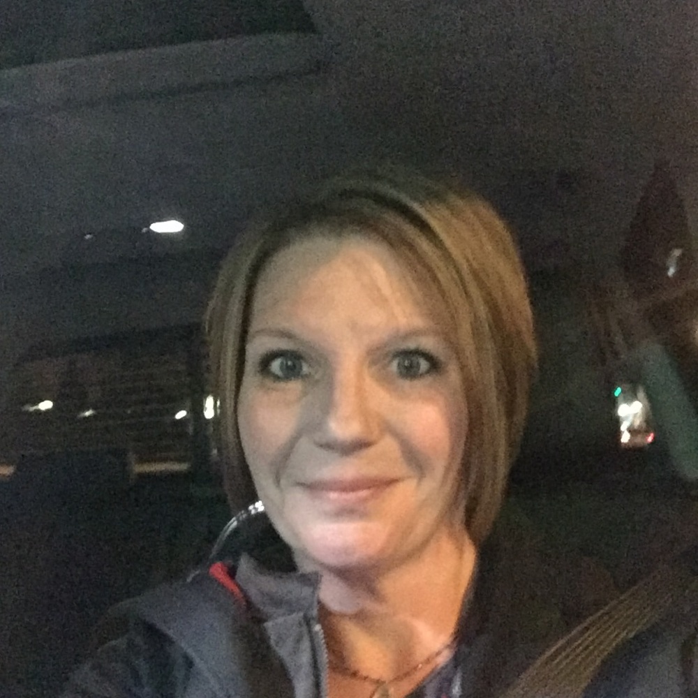 Meet your Posher, Tanya